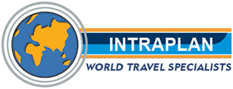 Intraplan - WORLD TRAVEL SPECIALISTS