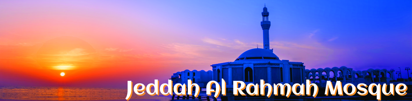 Explore Jeddah