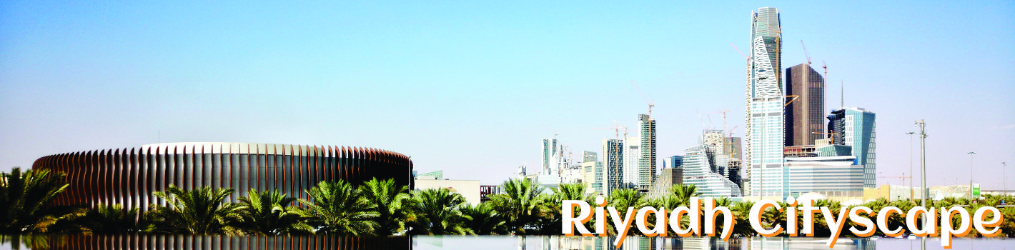 Explore Riyadh