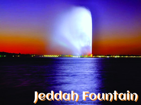 Explore Jeddah