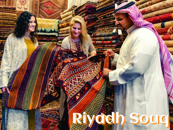 Glimpse of Riyash